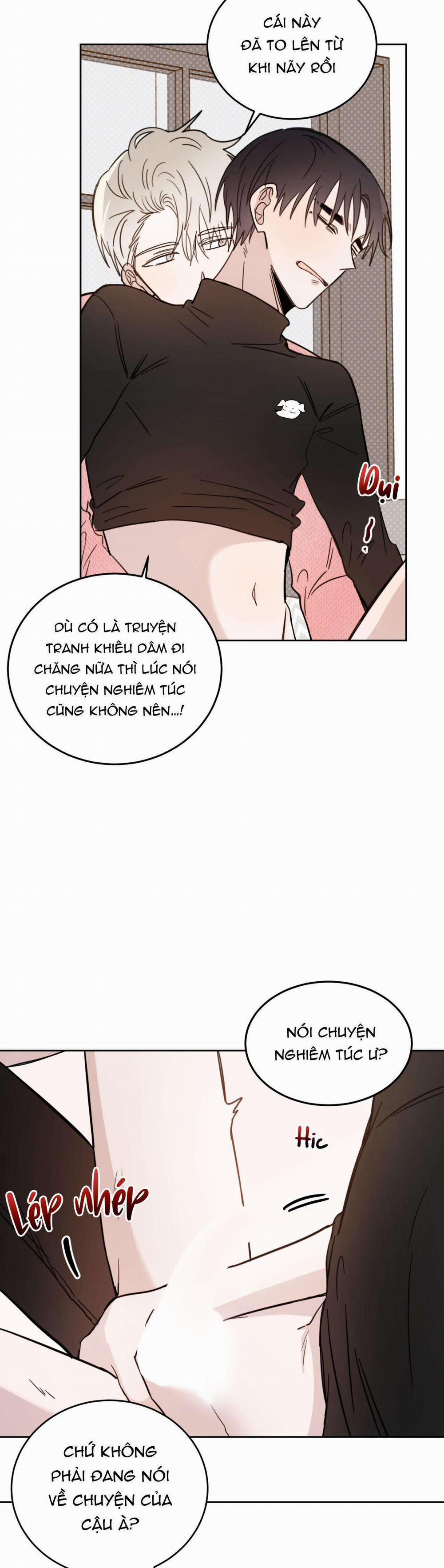 Ác Ma Giữa Ngã Tư Đường 17 trang 22