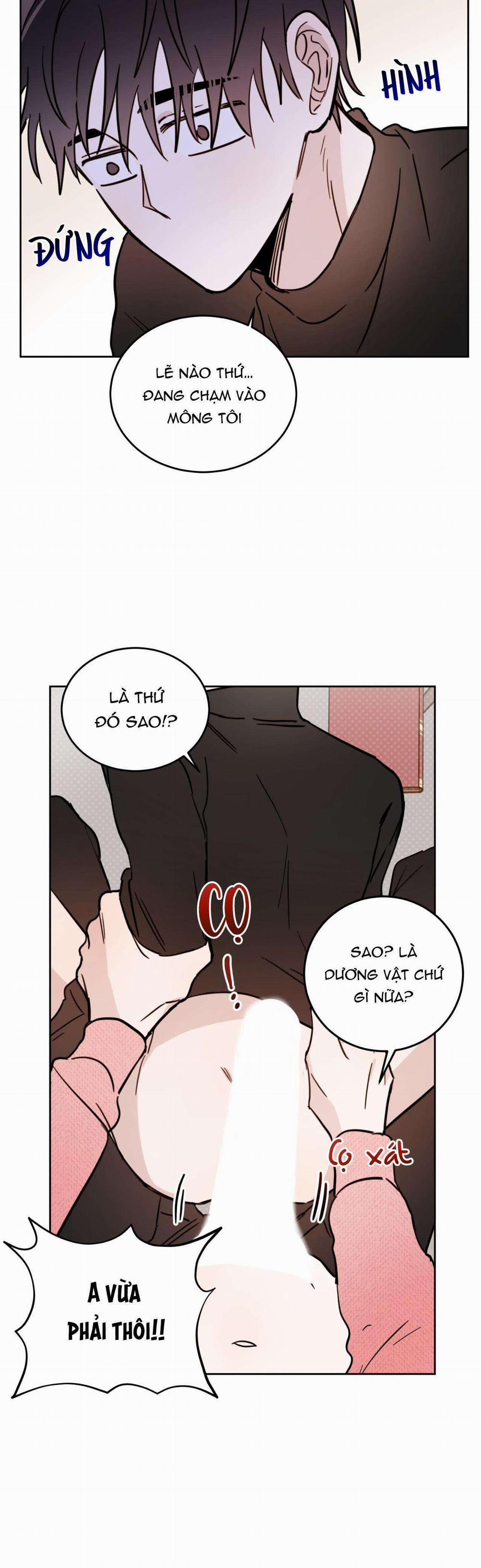 Ác Ma Giữa Ngã Tư Đường 17 trang 25