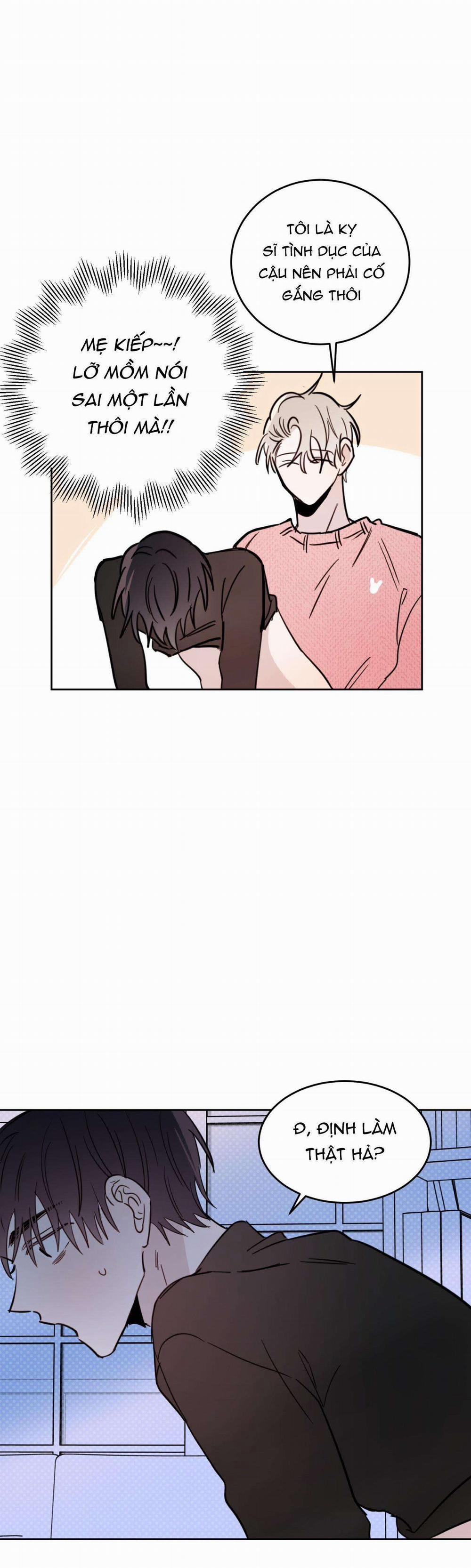 Ác Ma Giữa Ngã Tư Đường 17 trang 27