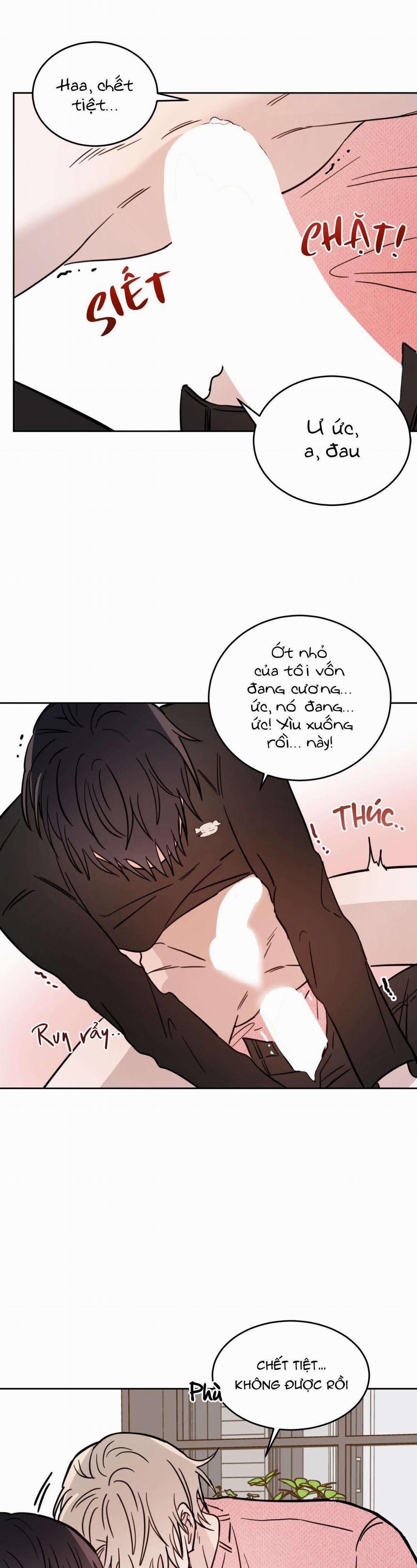 Ác Ma Giữa Ngã Tư Đường 17 trang 30