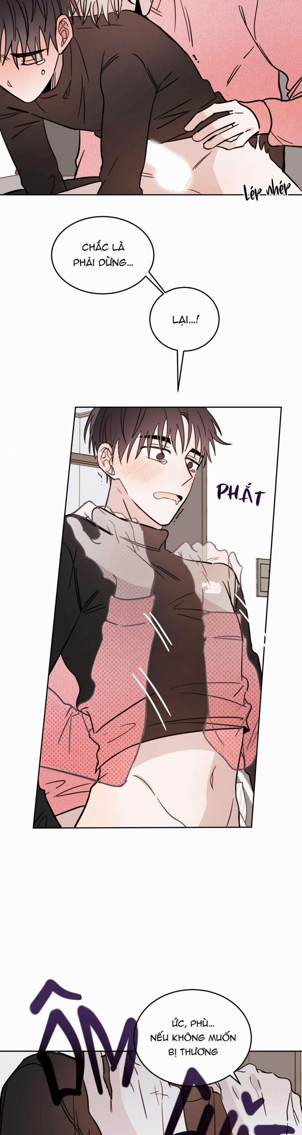 Ác Ma Giữa Ngã Tư Đường 17 trang 31