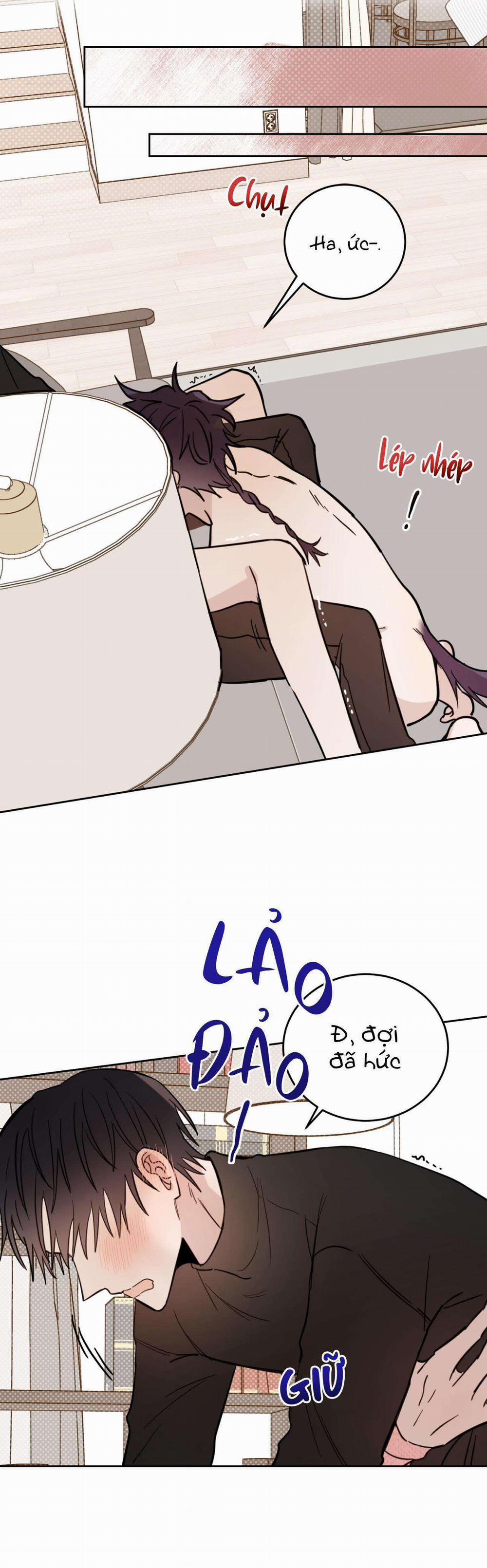 Ác Ma Giữa Ngã Tư Đường 17 trang 4