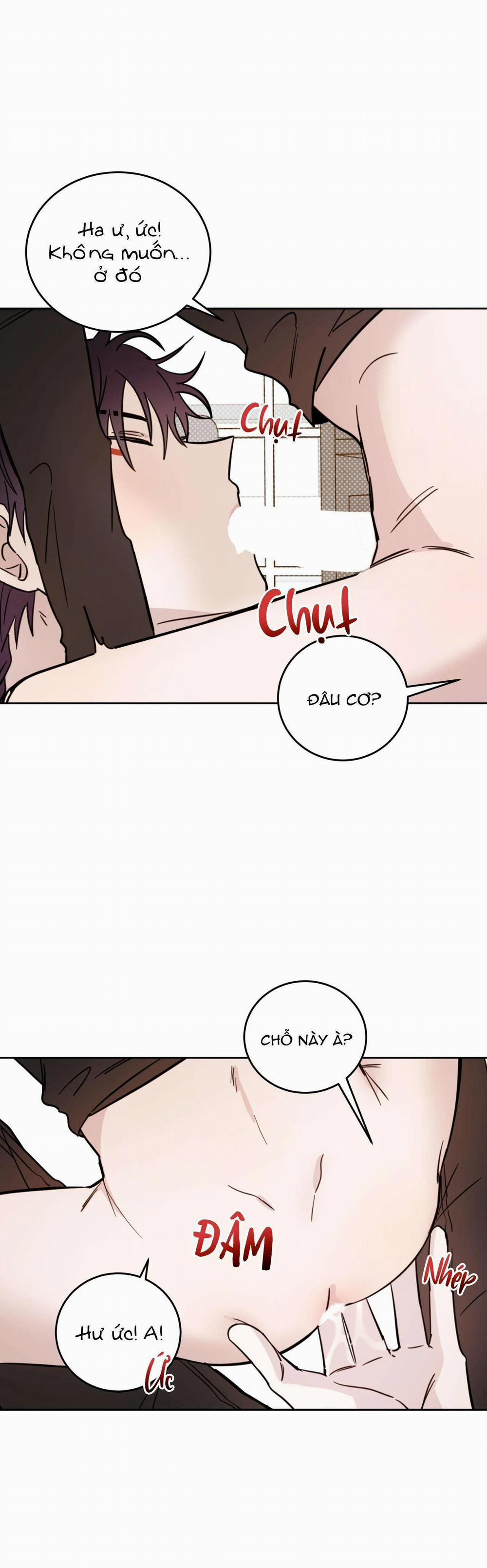 Ác Ma Giữa Ngã Tư Đường 17 trang 5