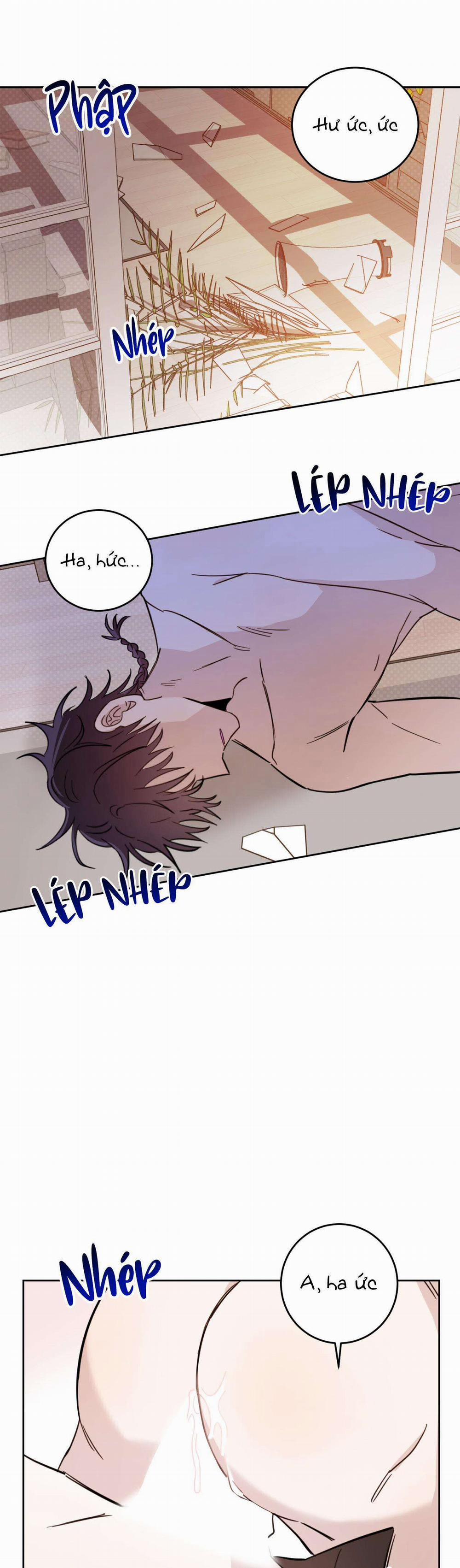 Ác Ma Giữa Ngã Tư Đường 18 trang 0