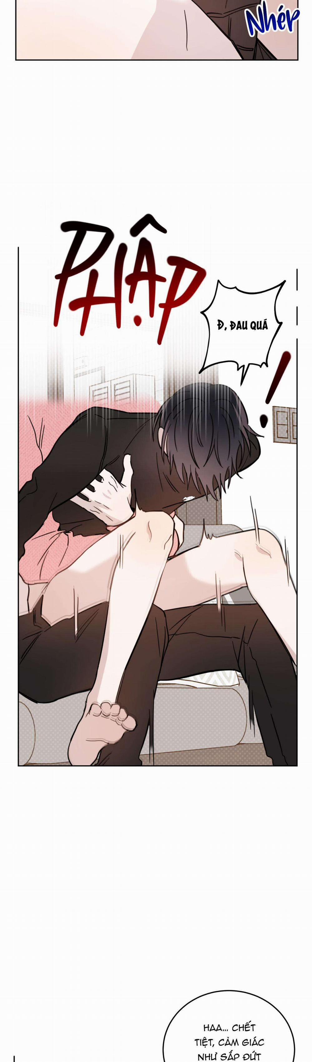 Ác Ma Giữa Ngã Tư Đường 18 trang 1