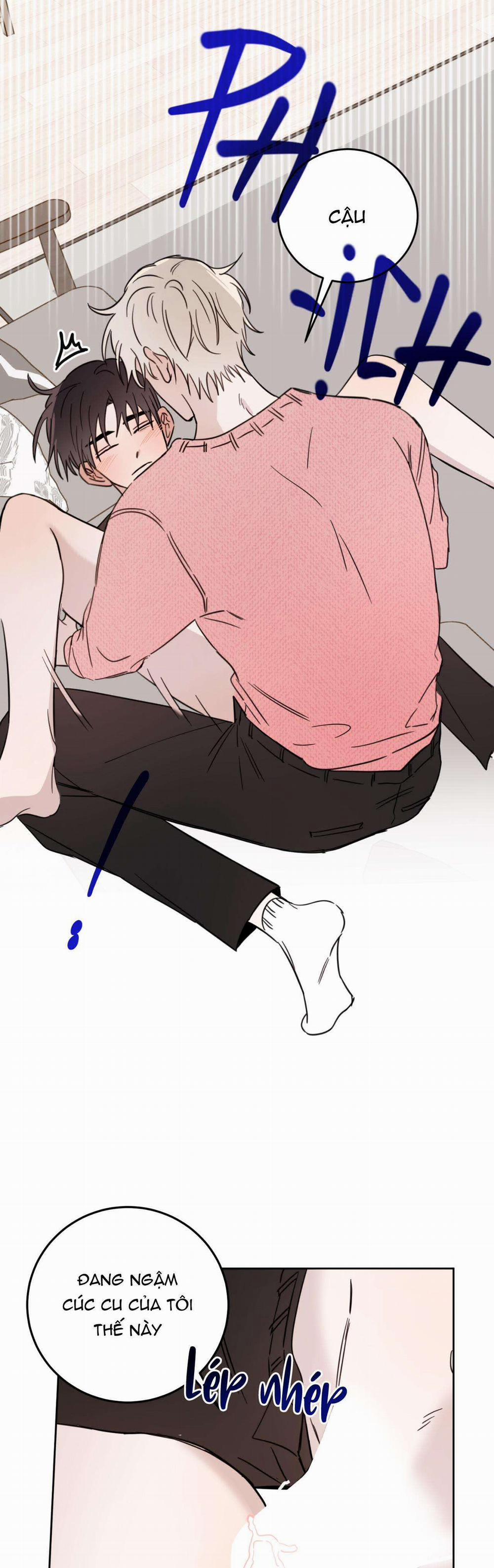 Ác Ma Giữa Ngã Tư Đường 18 trang 12