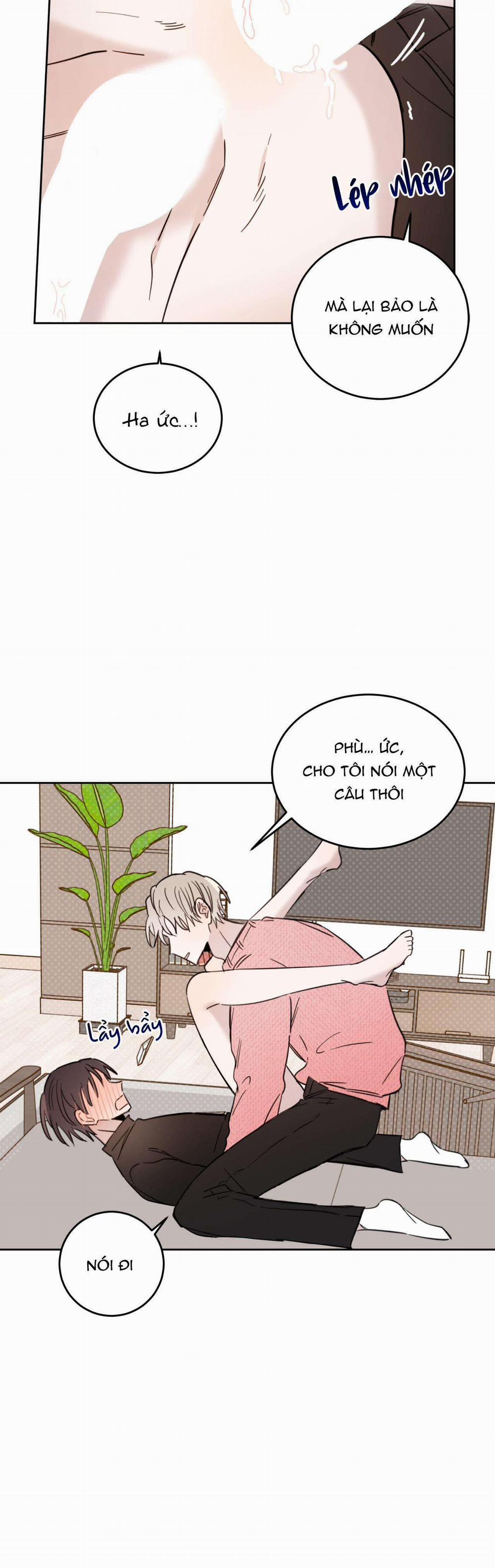 Ác Ma Giữa Ngã Tư Đường 18 trang 13