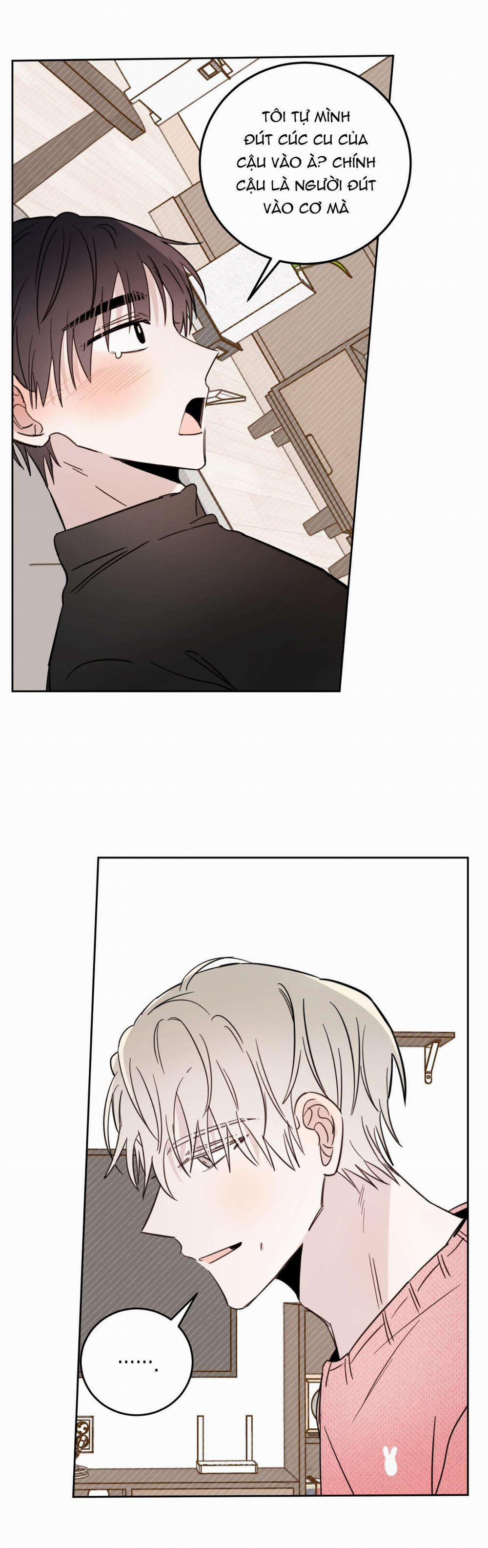 Ác Ma Giữa Ngã Tư Đường 18 trang 14