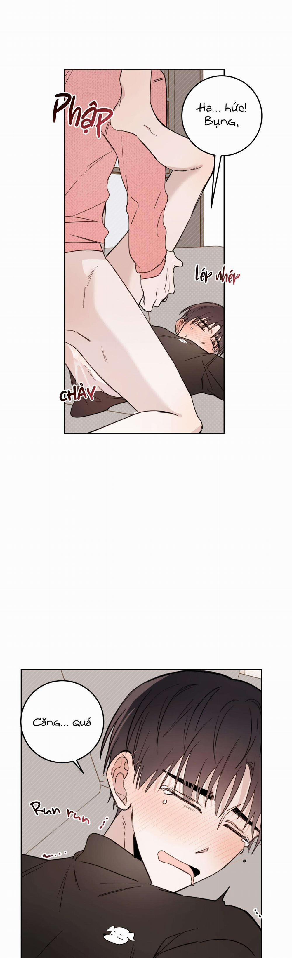 Ác Ma Giữa Ngã Tư Đường 18 trang 18