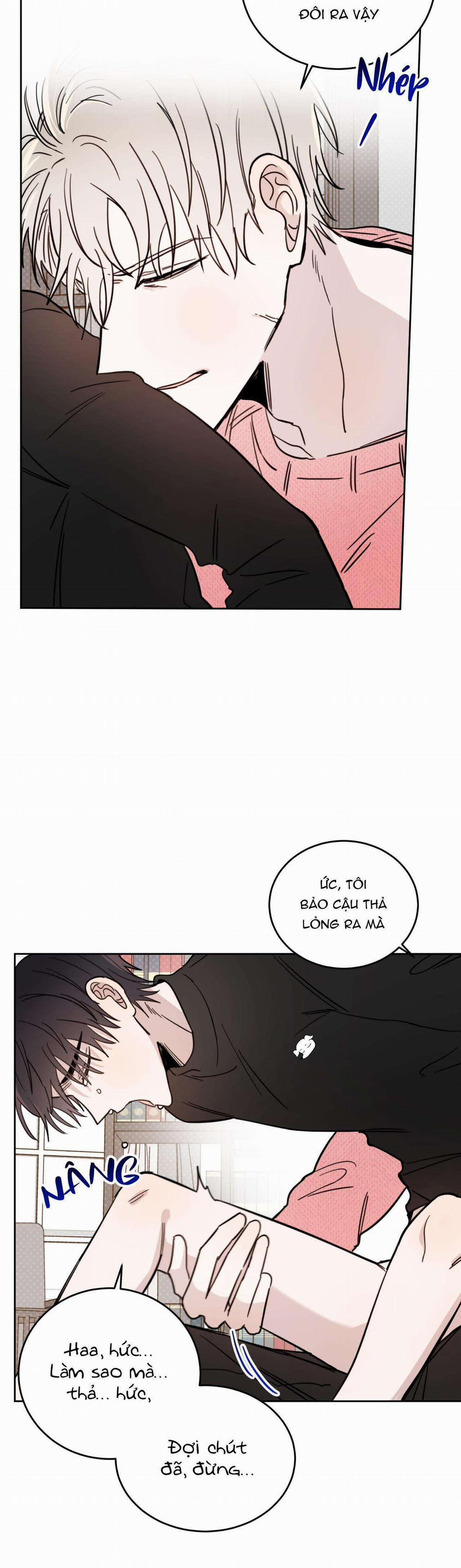 Ác Ma Giữa Ngã Tư Đường 18 trang 2