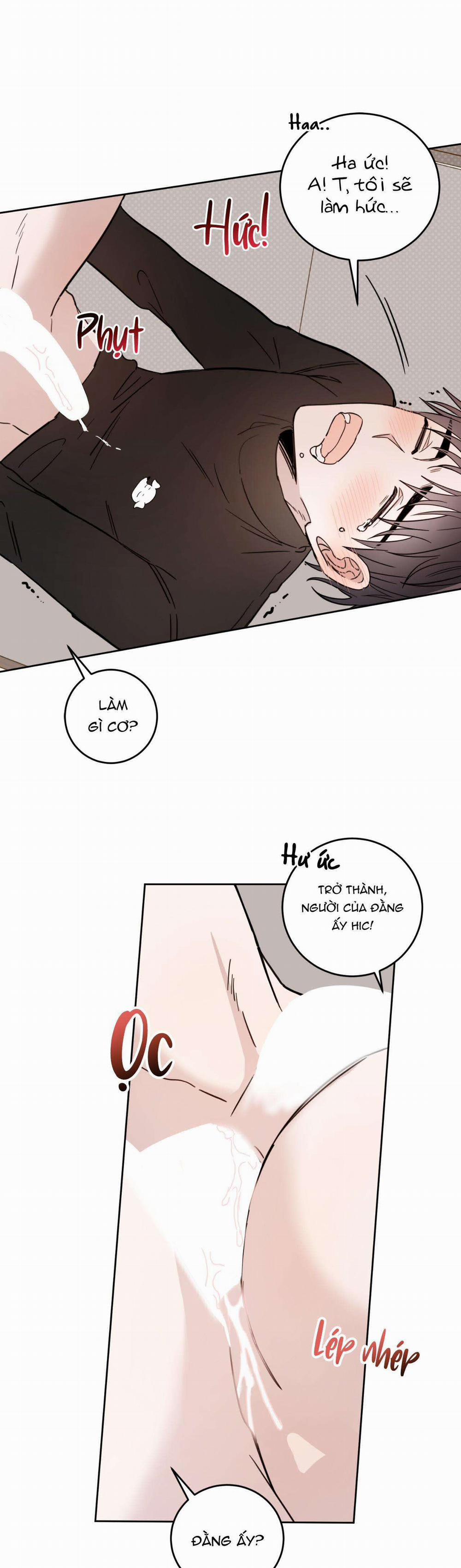 Ác Ma Giữa Ngã Tư Đường 18 trang 21