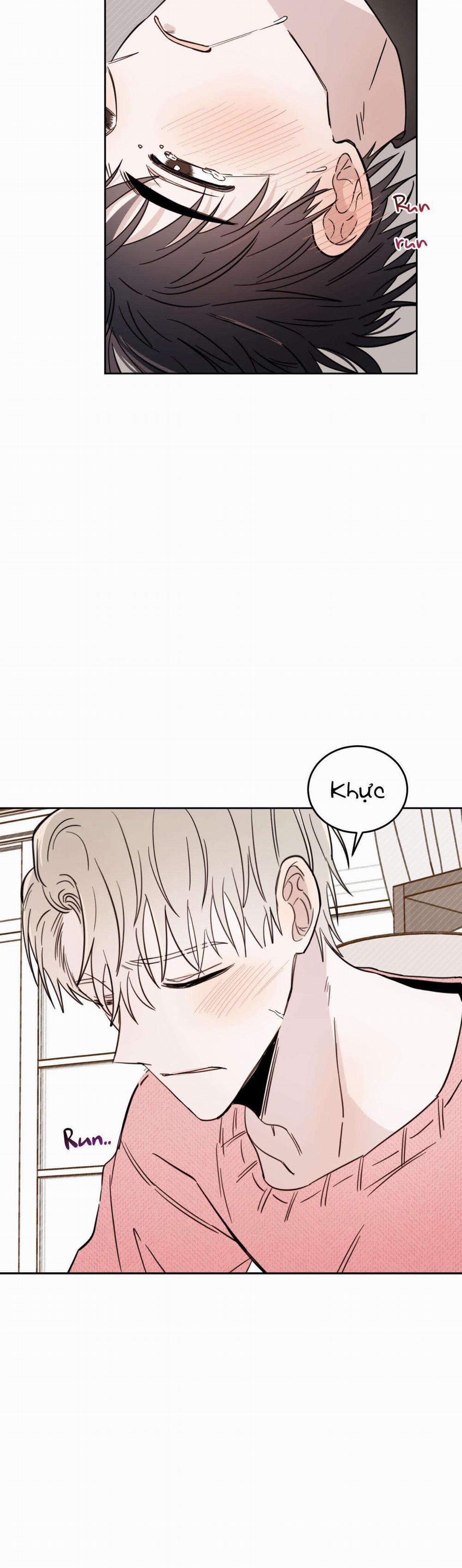 Ác Ma Giữa Ngã Tư Đường 18 trang 23