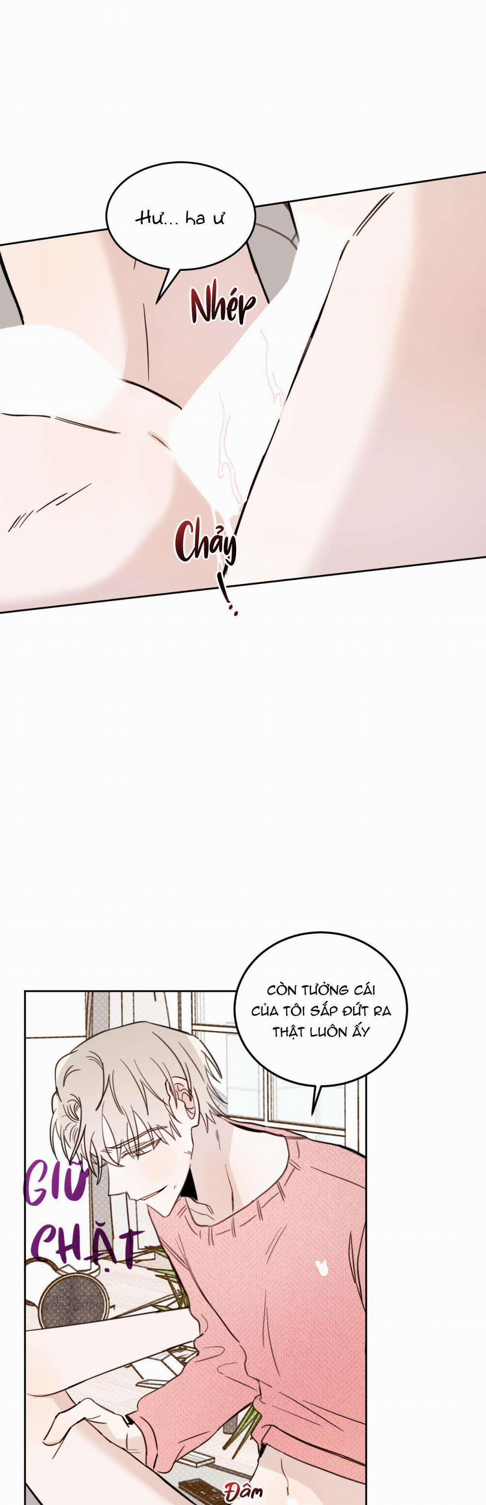 Ác Ma Giữa Ngã Tư Đường 18 trang 24