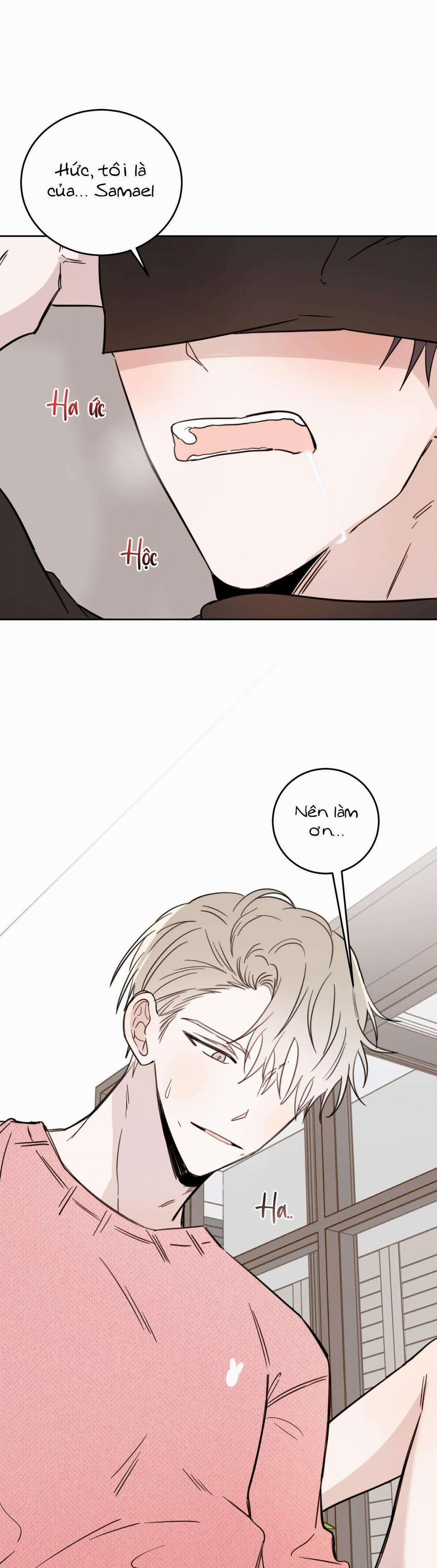 Ác Ma Giữa Ngã Tư Đường 18 trang 27