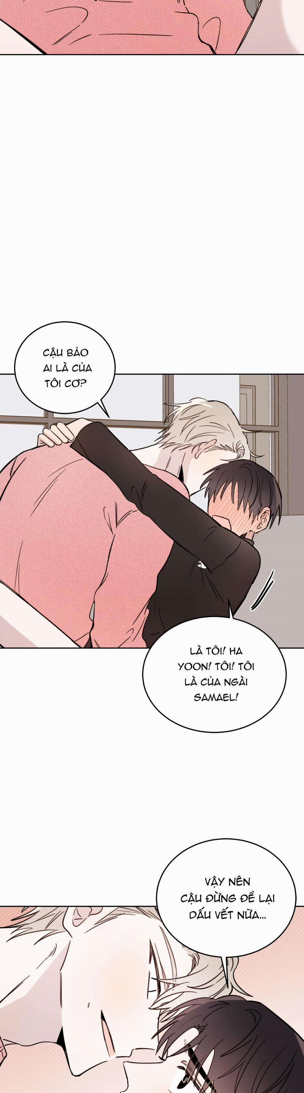 Ác Ma Giữa Ngã Tư Đường 18 trang 28