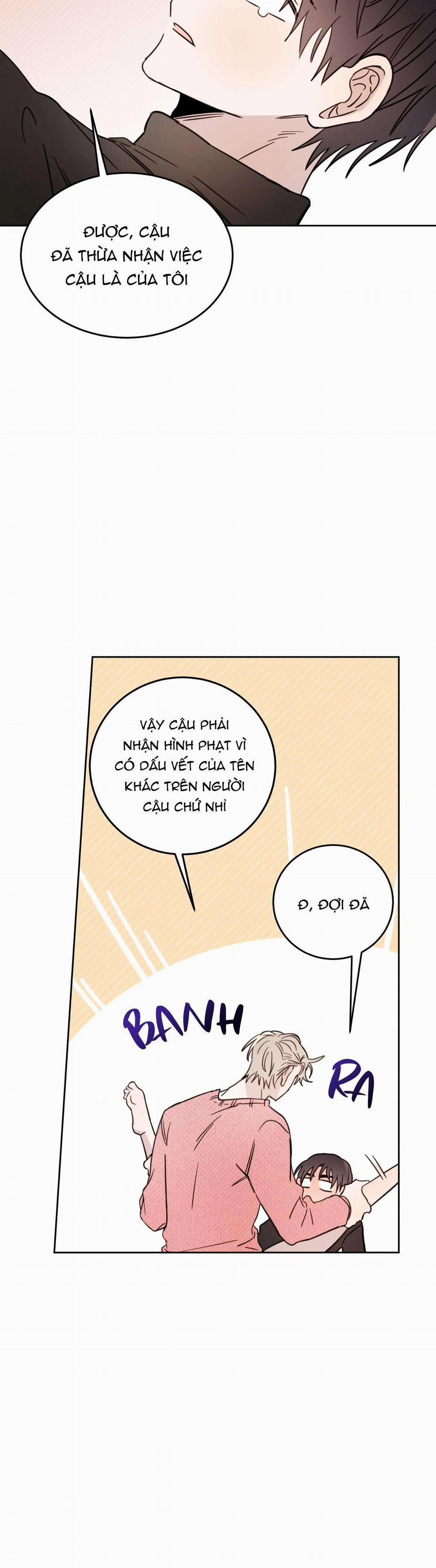 Ác Ma Giữa Ngã Tư Đường 18 trang 29