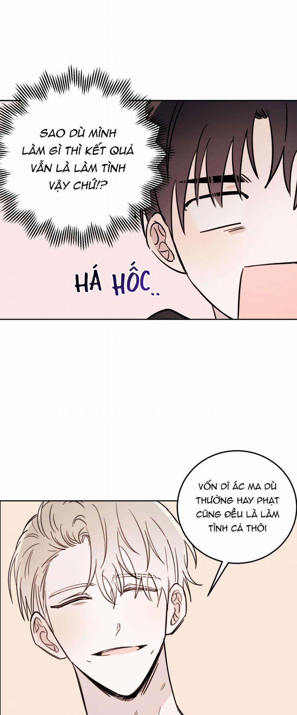 Ác Ma Giữa Ngã Tư Đường 18 trang 30