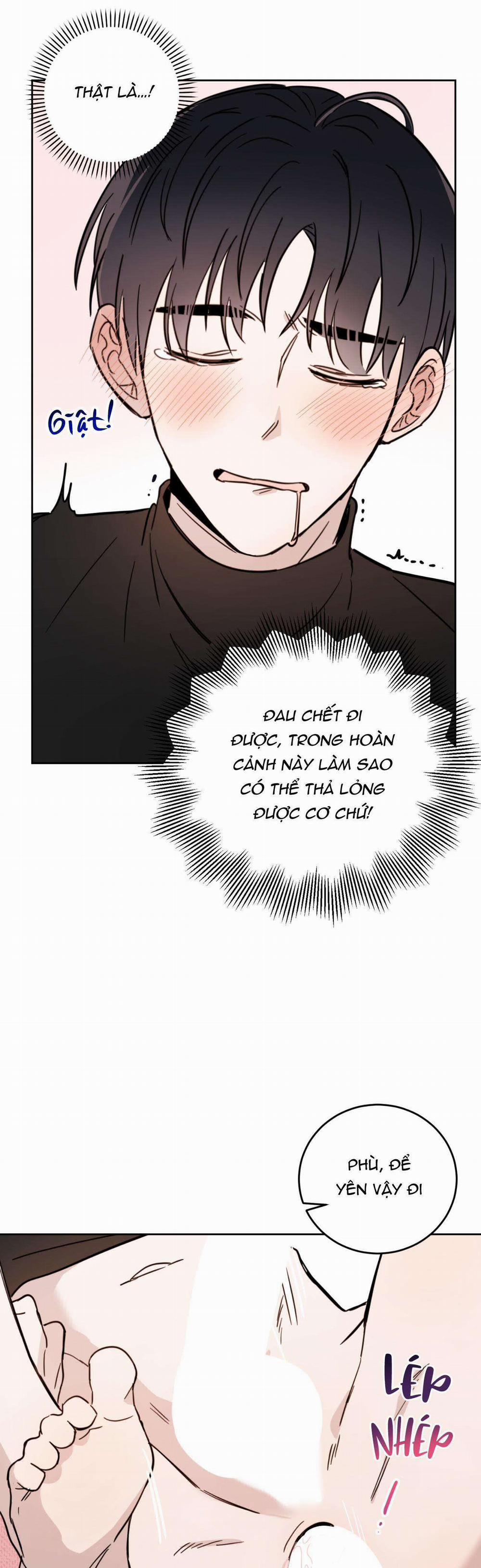 Ác Ma Giữa Ngã Tư Đường 18 trang 4