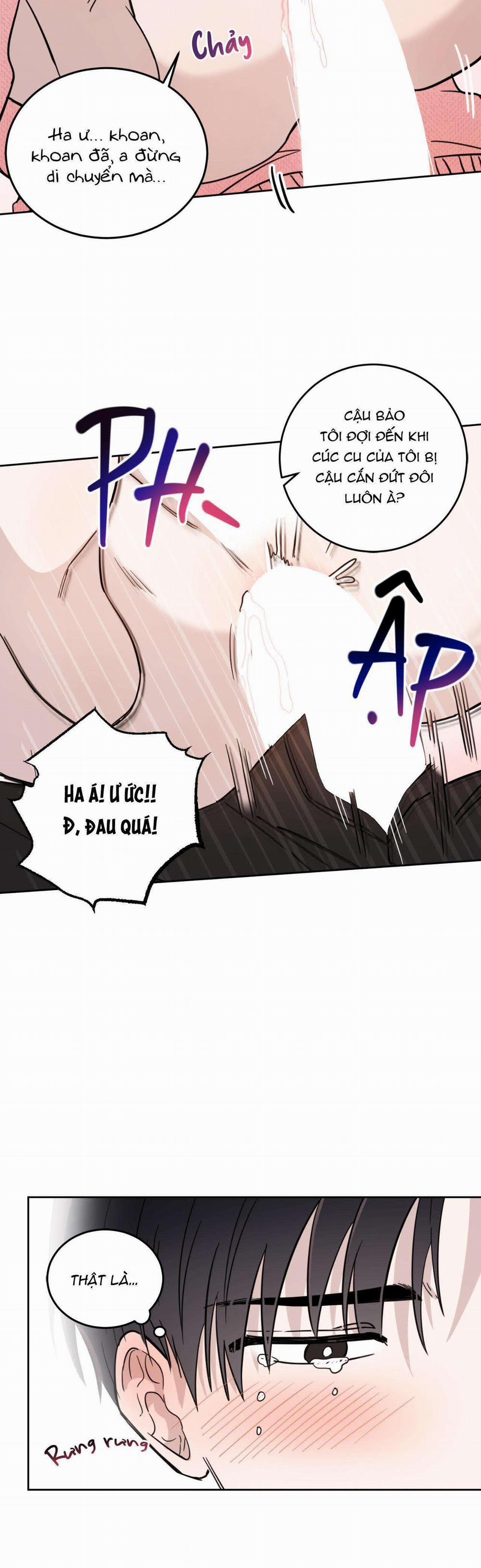 Ác Ma Giữa Ngã Tư Đường 18 trang 5