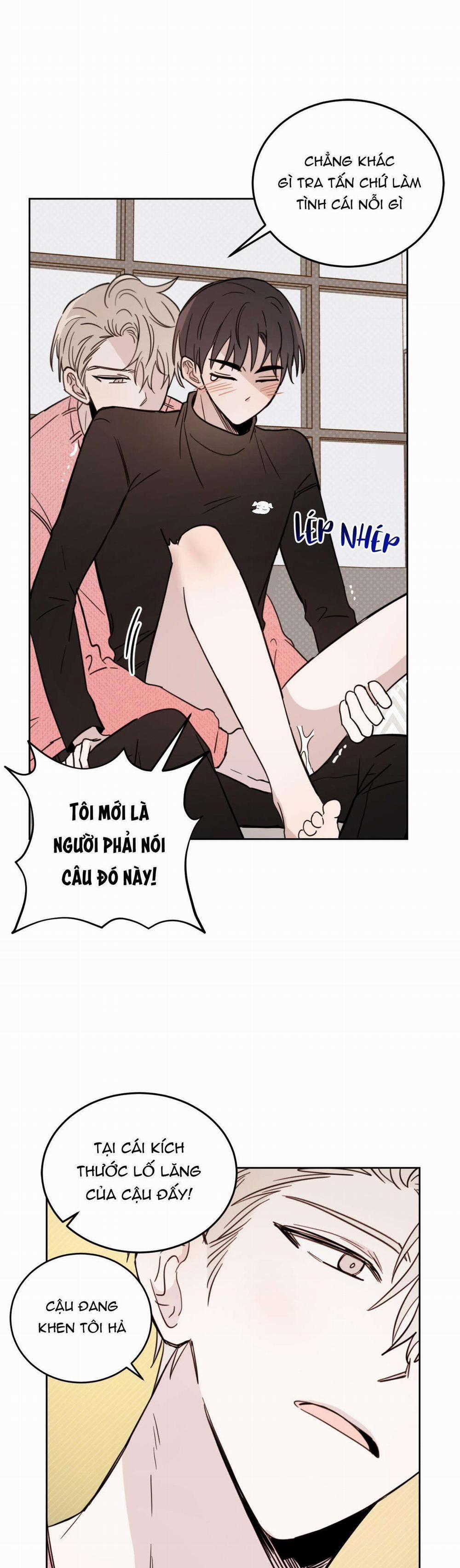 Ác Ma Giữa Ngã Tư Đường 18 trang 6