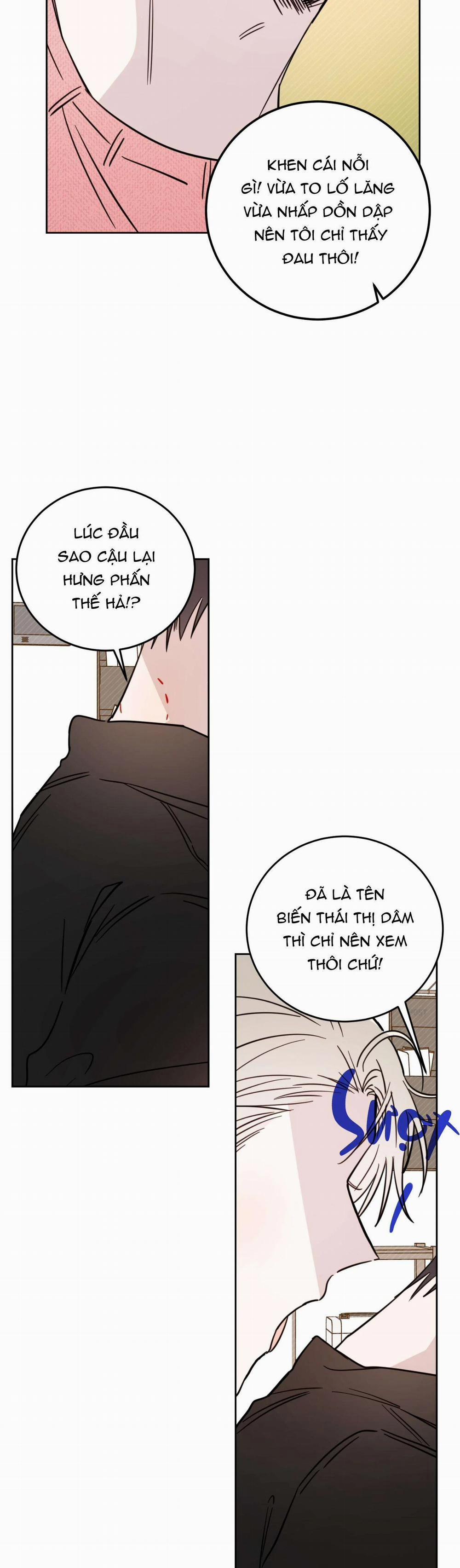 Ác Ma Giữa Ngã Tư Đường 18 trang 7