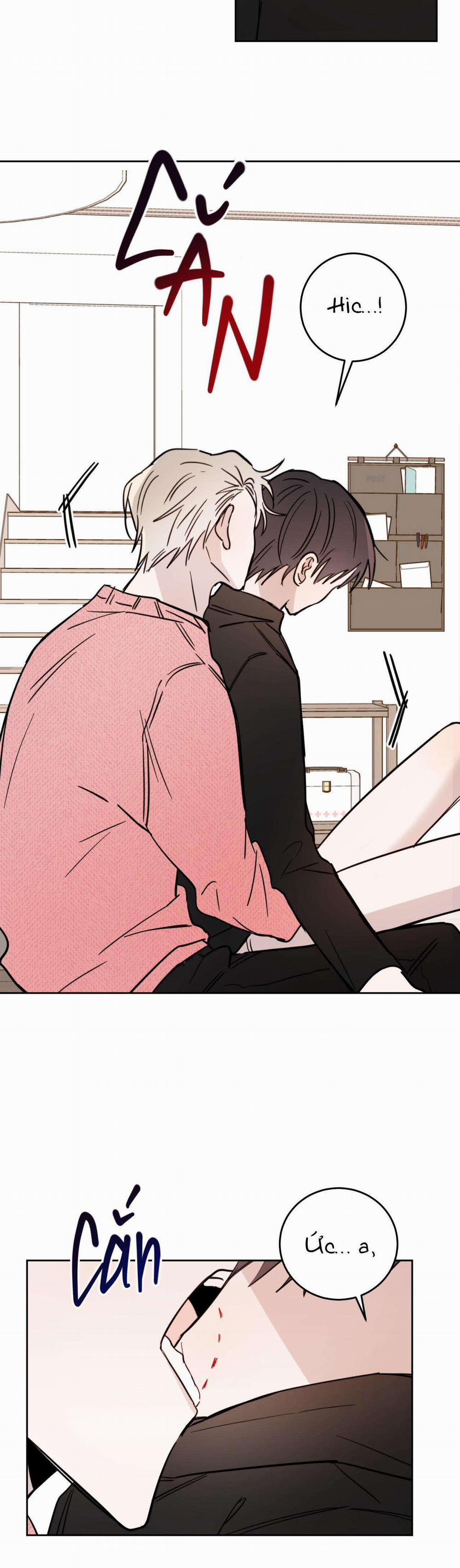 Ác Ma Giữa Ngã Tư Đường 18 trang 8