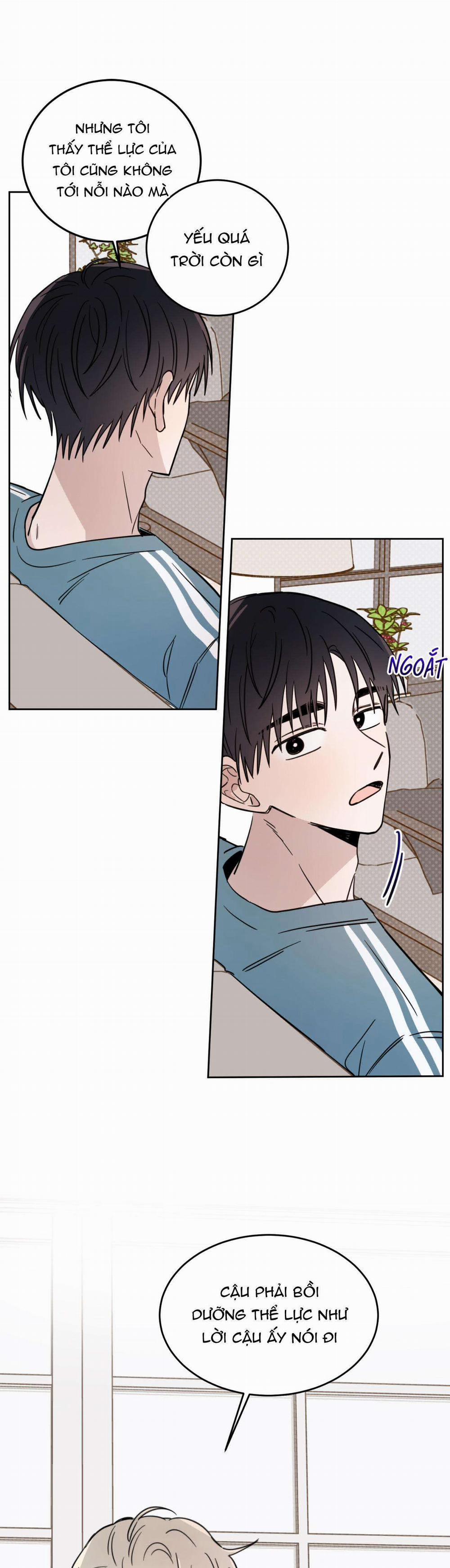 Ác Ma Giữa Ngã Tư Đường 19 trang 15