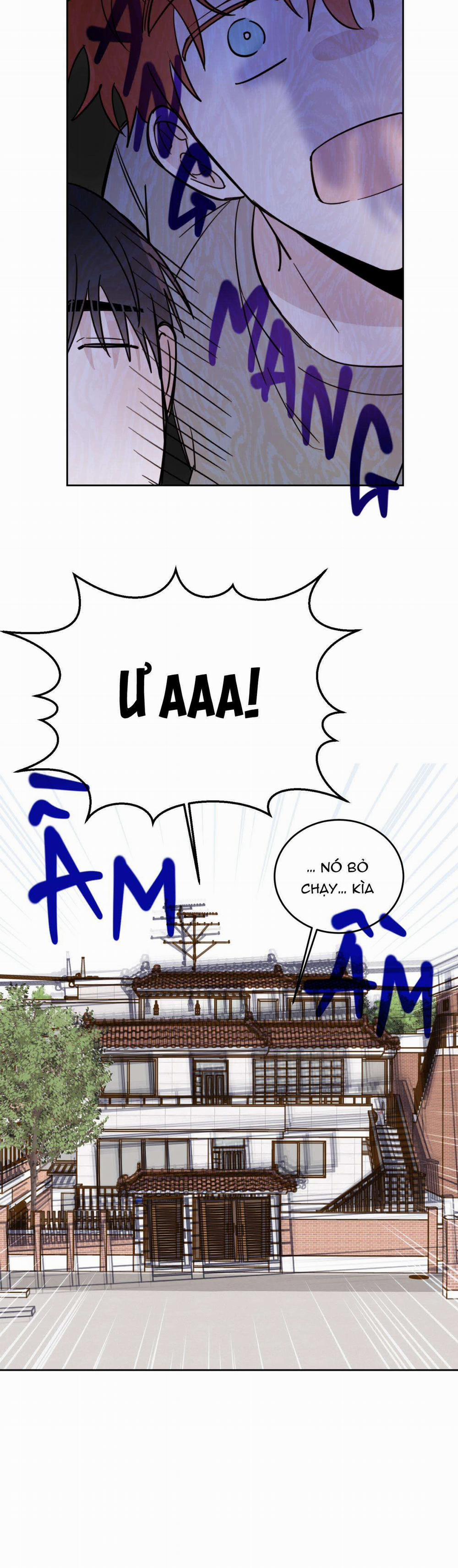 Ác Ma Giữa Ngã Tư Đường 19 trang 2