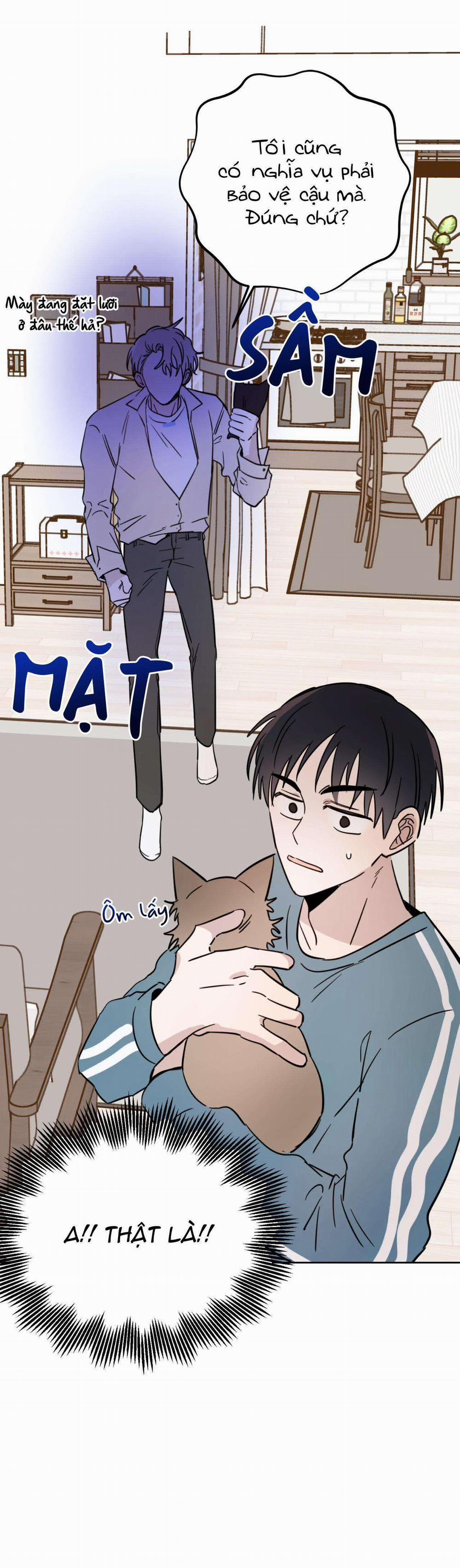 Ác Ma Giữa Ngã Tư Đường 19 trang 27