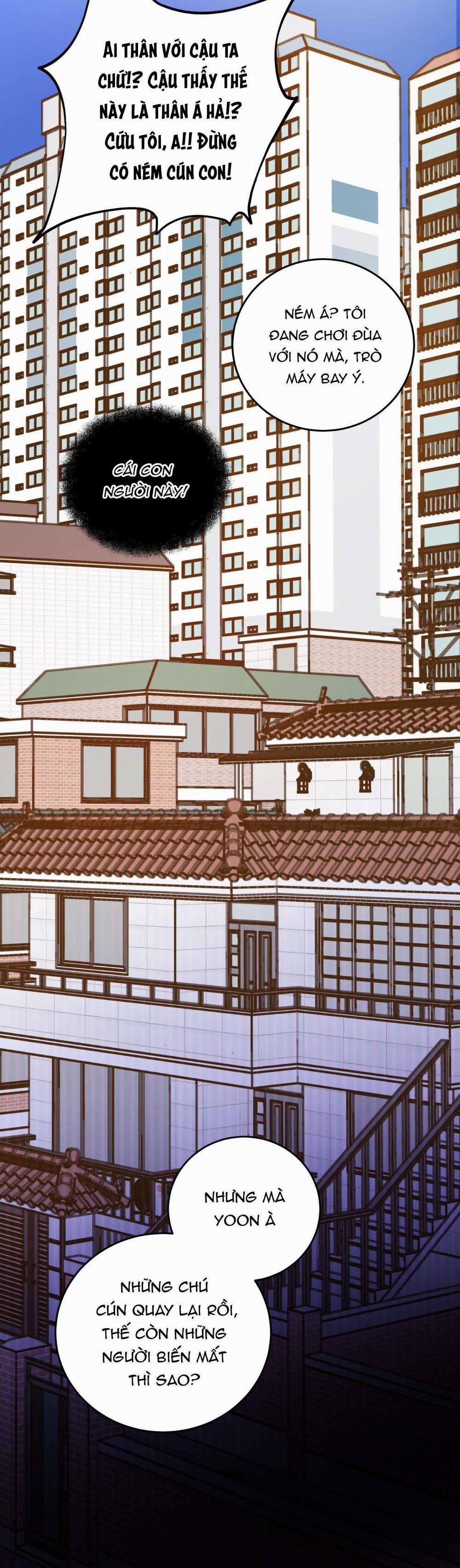 Ác Ma Giữa Ngã Tư Đường 19 trang 29