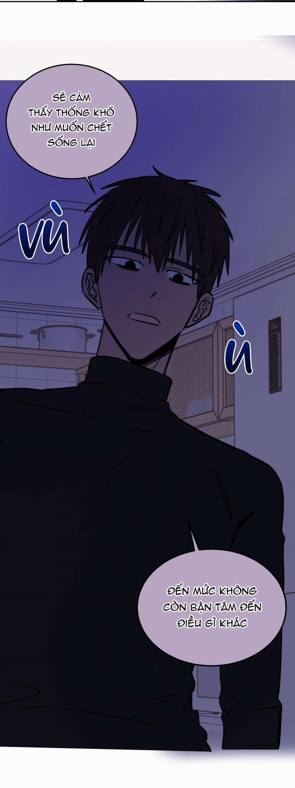 Ác Ma Giữa Ngã Tư Đường 19 trang 32