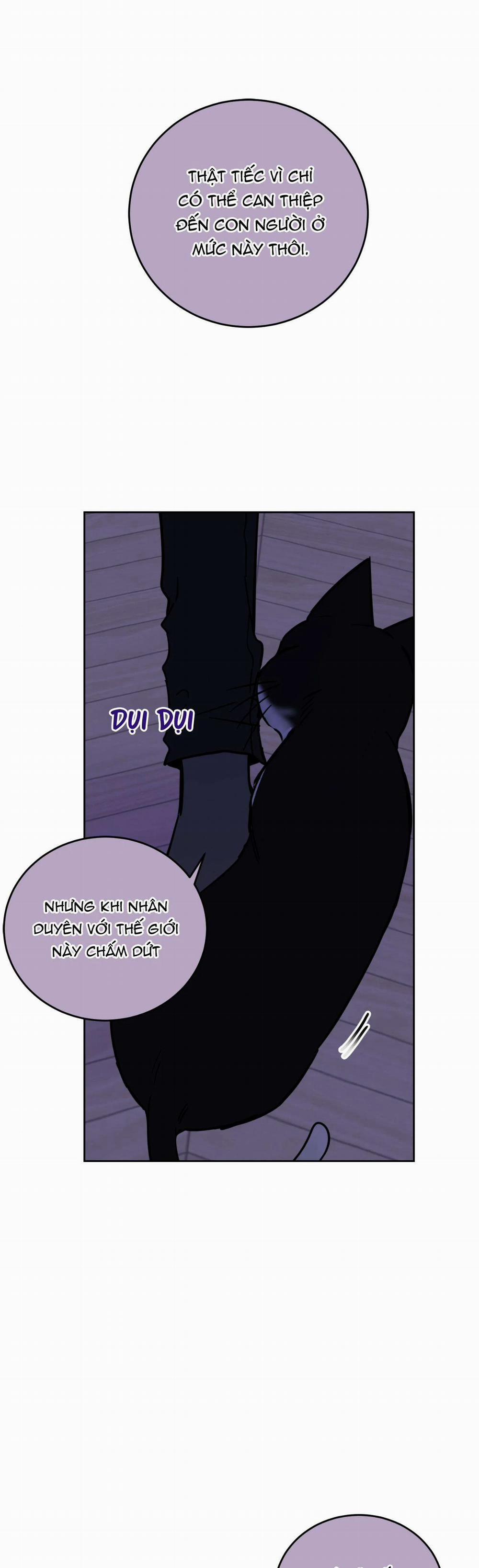 Ác Ma Giữa Ngã Tư Đường 19 trang 33