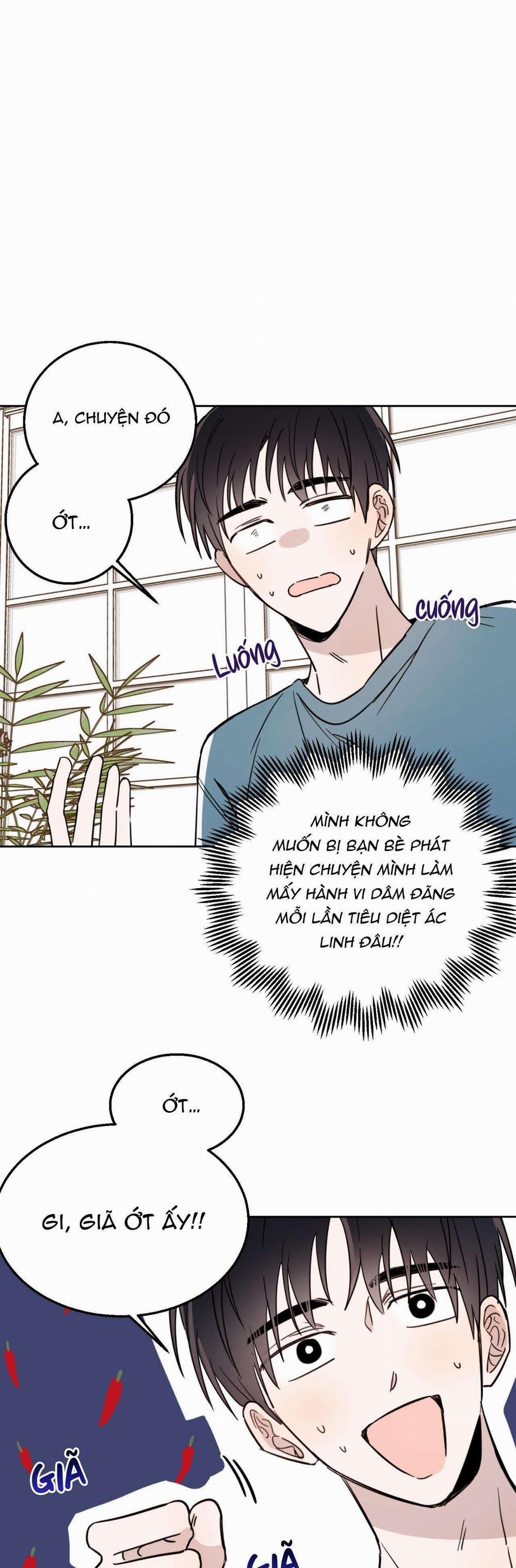 Ác Ma Giữa Ngã Tư Đường 19 trang 7