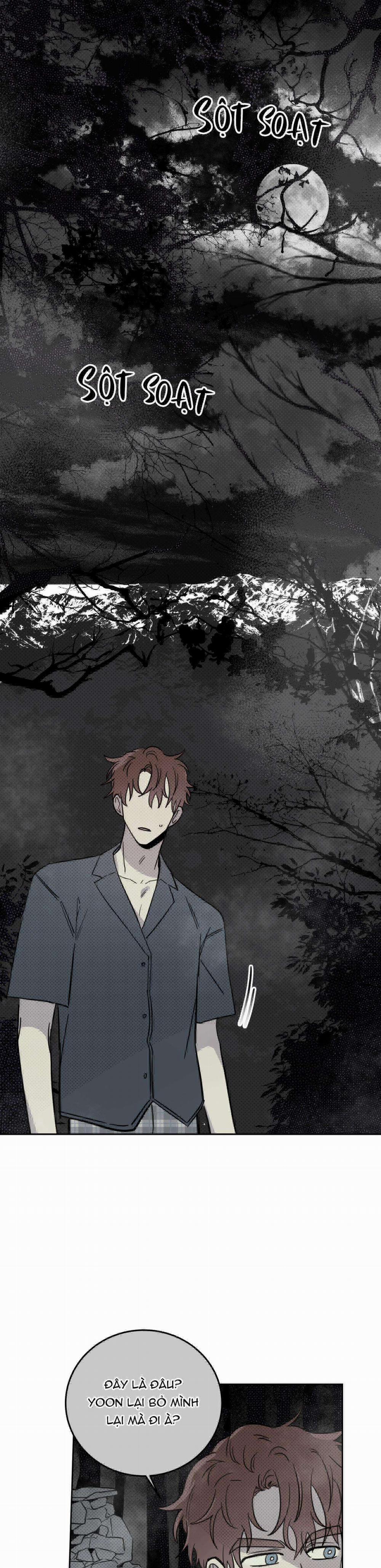 Ác Ma Giữa Ngã Tư Đường 20 trang 0