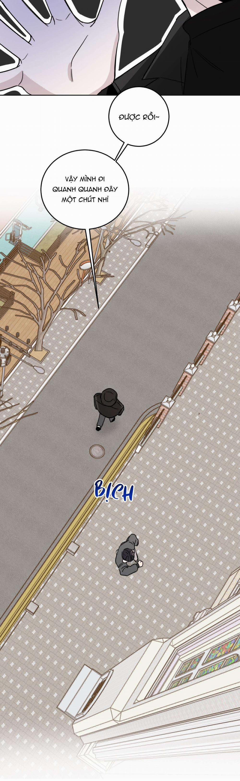 Ác Ma Giữa Ngã Tư Đường 20 trang 14