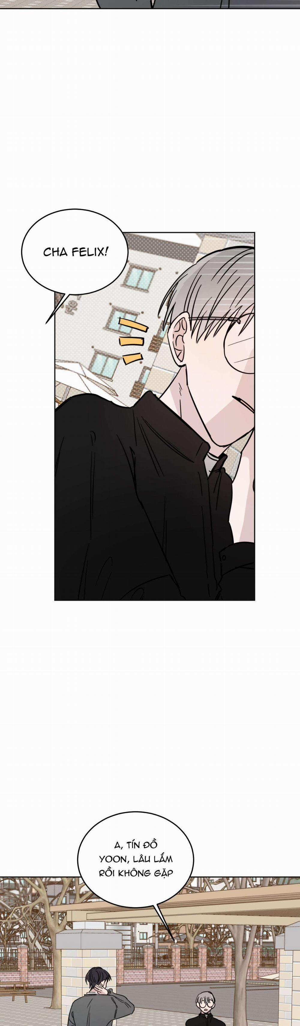 Ác Ma Giữa Ngã Tư Đường 20 trang 16