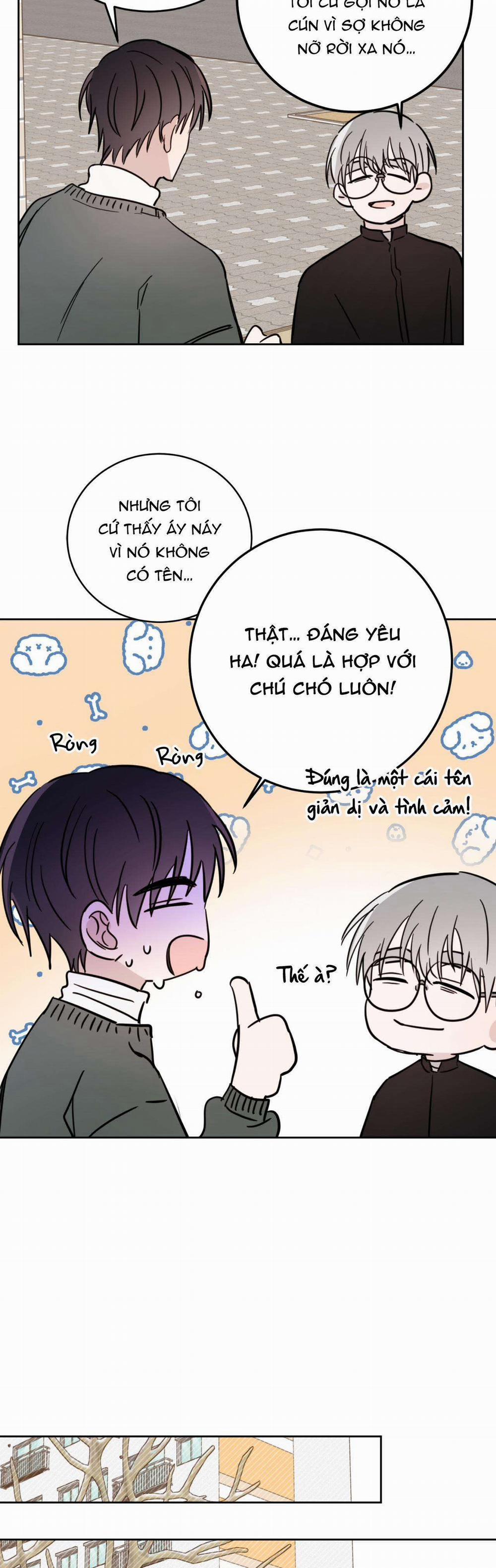 Ác Ma Giữa Ngã Tư Đường 20 trang 19