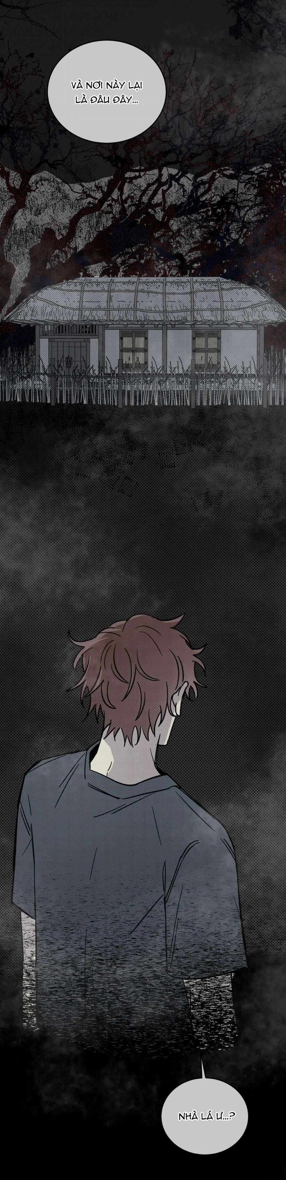 Ác Ma Giữa Ngã Tư Đường 20 trang 2