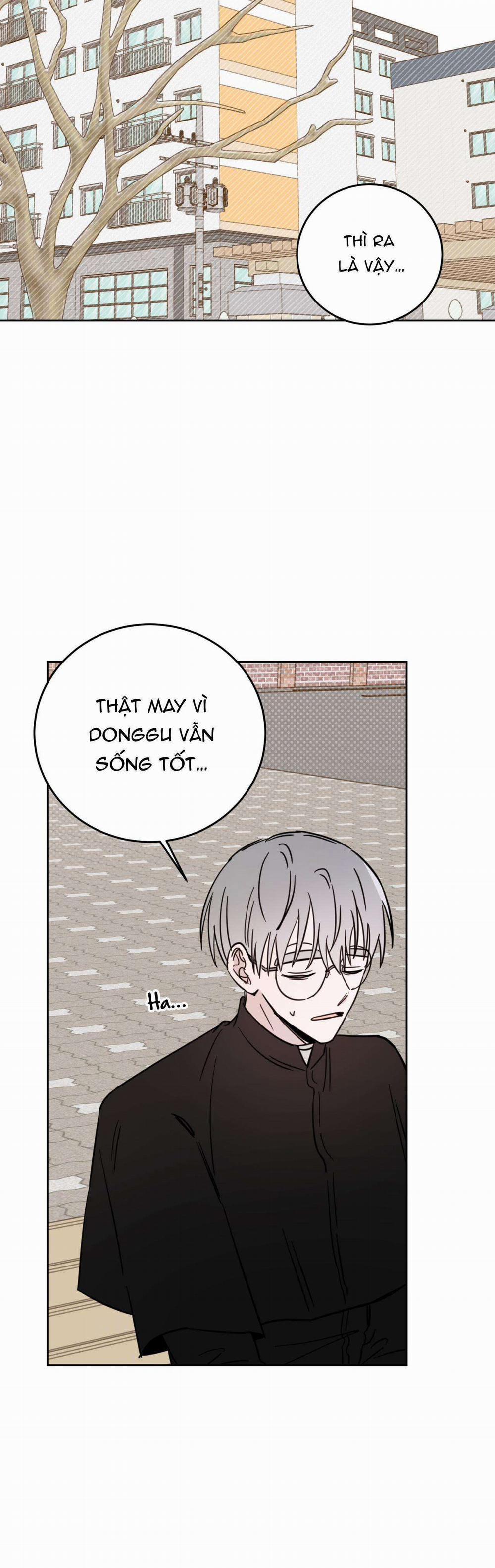 Ác Ma Giữa Ngã Tư Đường 20 trang 20