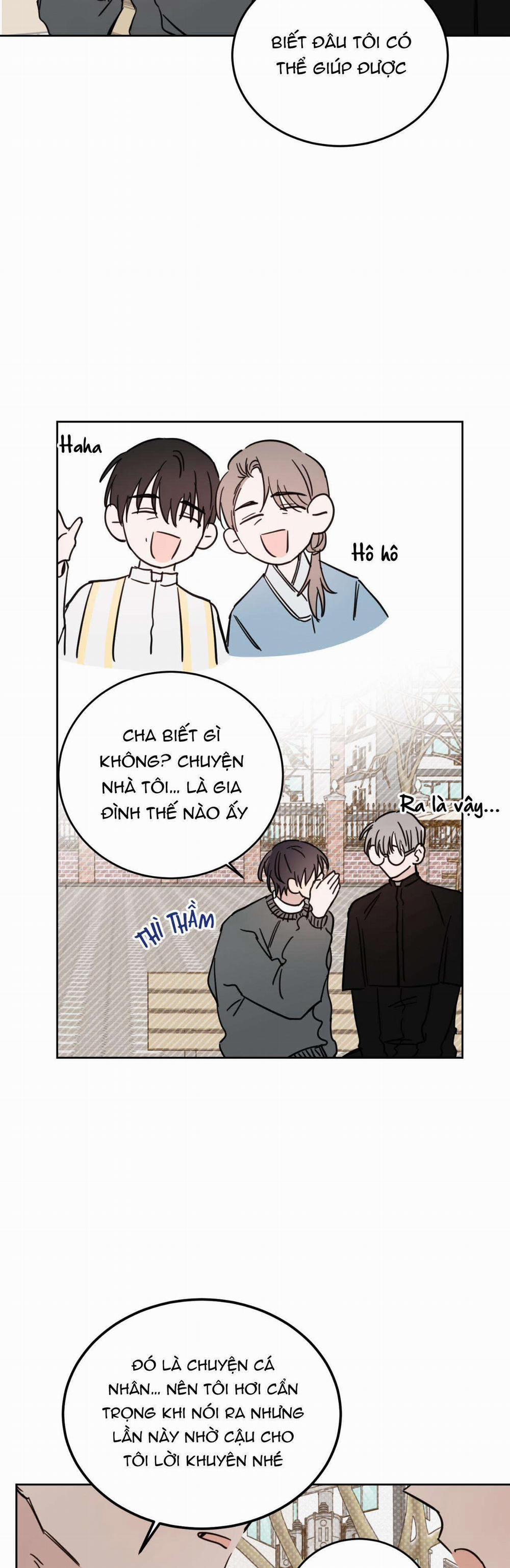 Ác Ma Giữa Ngã Tư Đường 20 trang 25