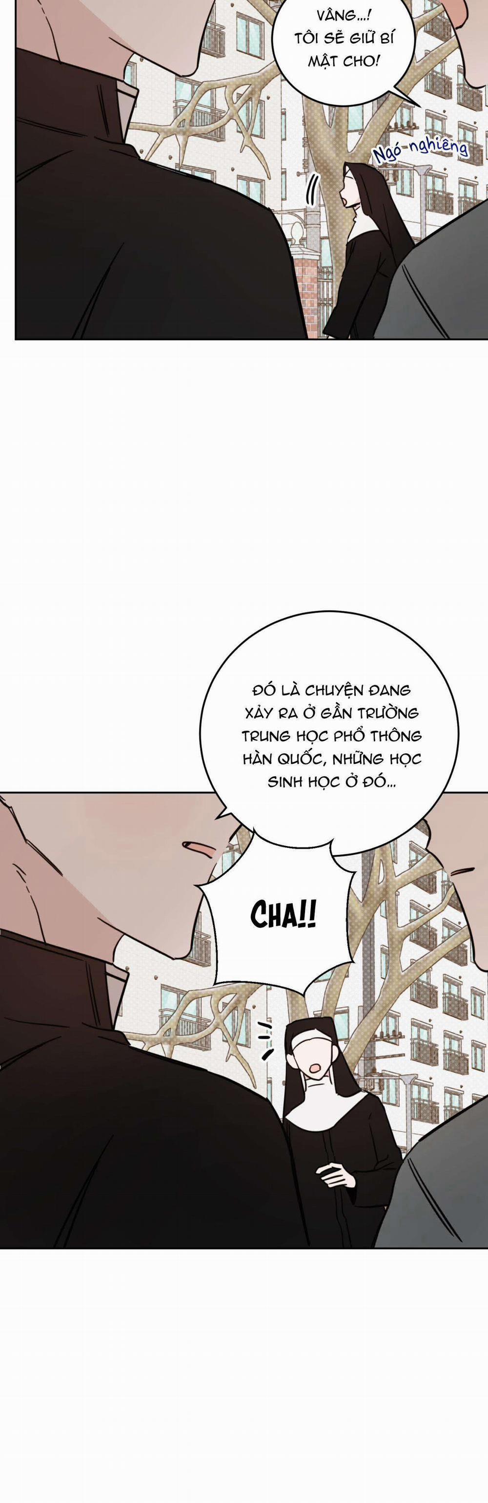 Ác Ma Giữa Ngã Tư Đường 20 trang 26