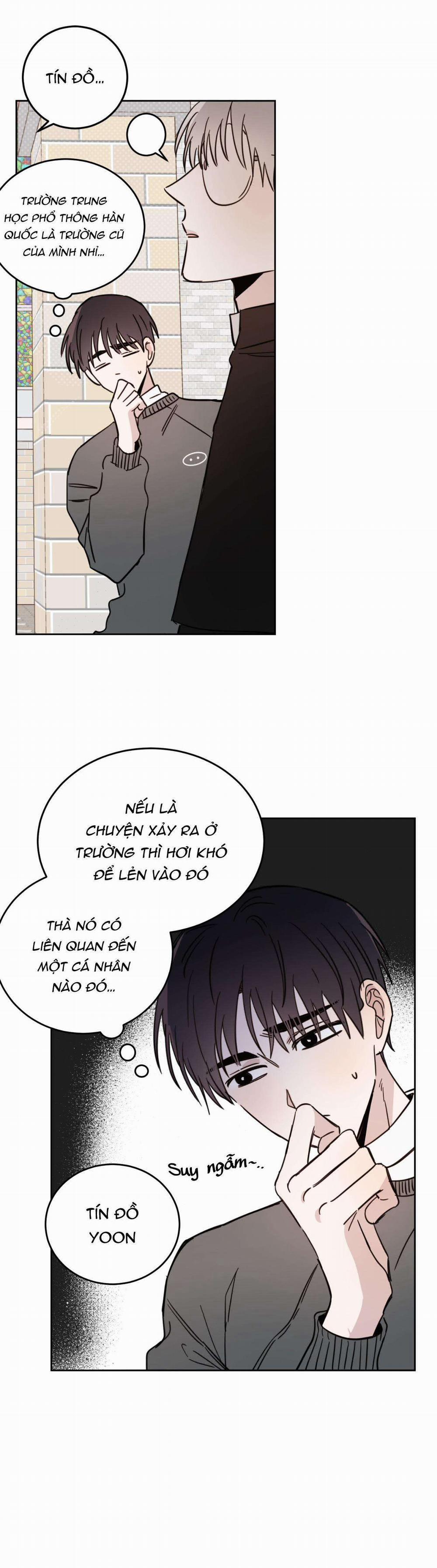 Ác Ma Giữa Ngã Tư Đường 20 trang 27