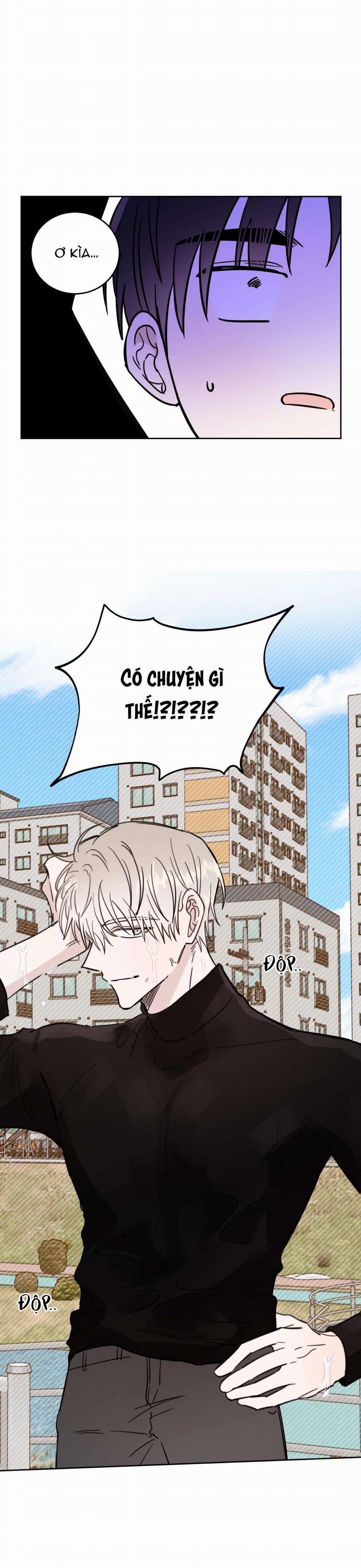 Ác Ma Giữa Ngã Tư Đường 20 trang 32