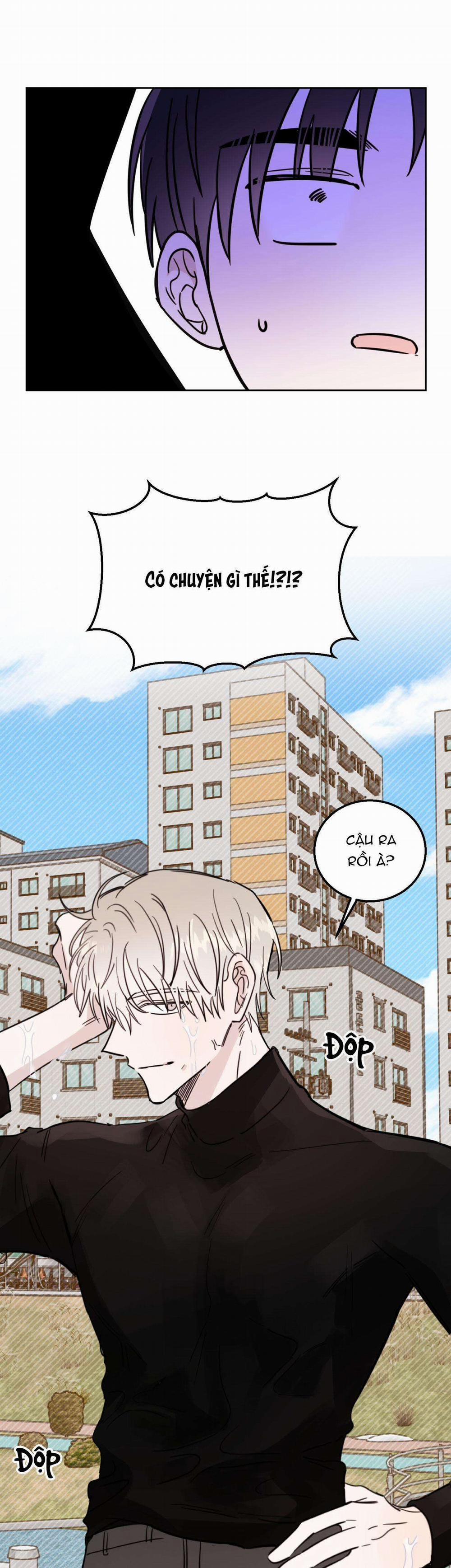 Ác Ma Giữa Ngã Tư Đường 21 trang 0