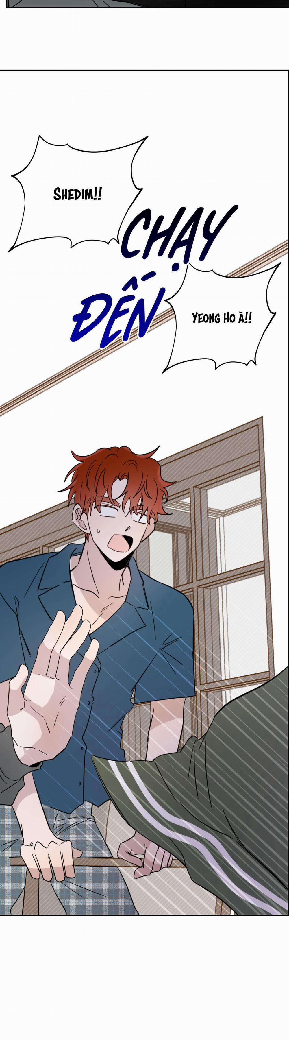 Ác Ma Giữa Ngã Tư Đường 21 trang 17