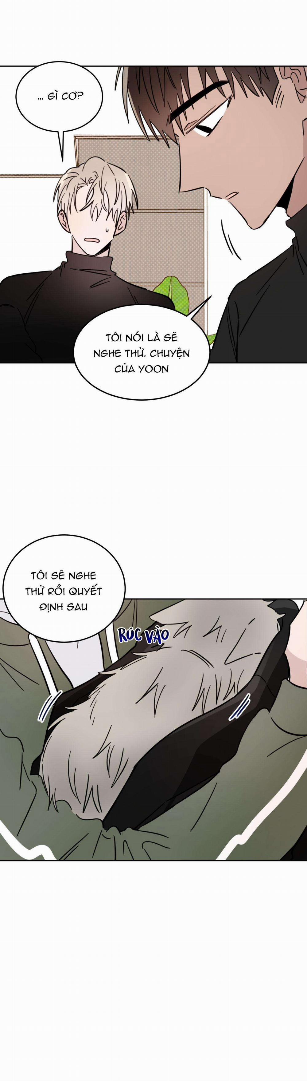 Ác Ma Giữa Ngã Tư Đường 21 trang 29