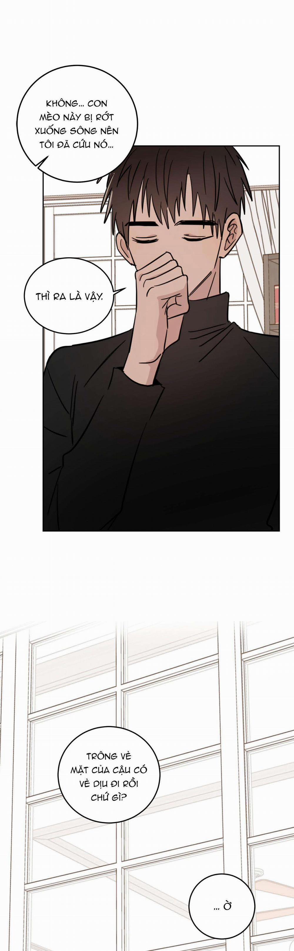 Ác Ma Giữa Ngã Tư Đường 21 trang 31