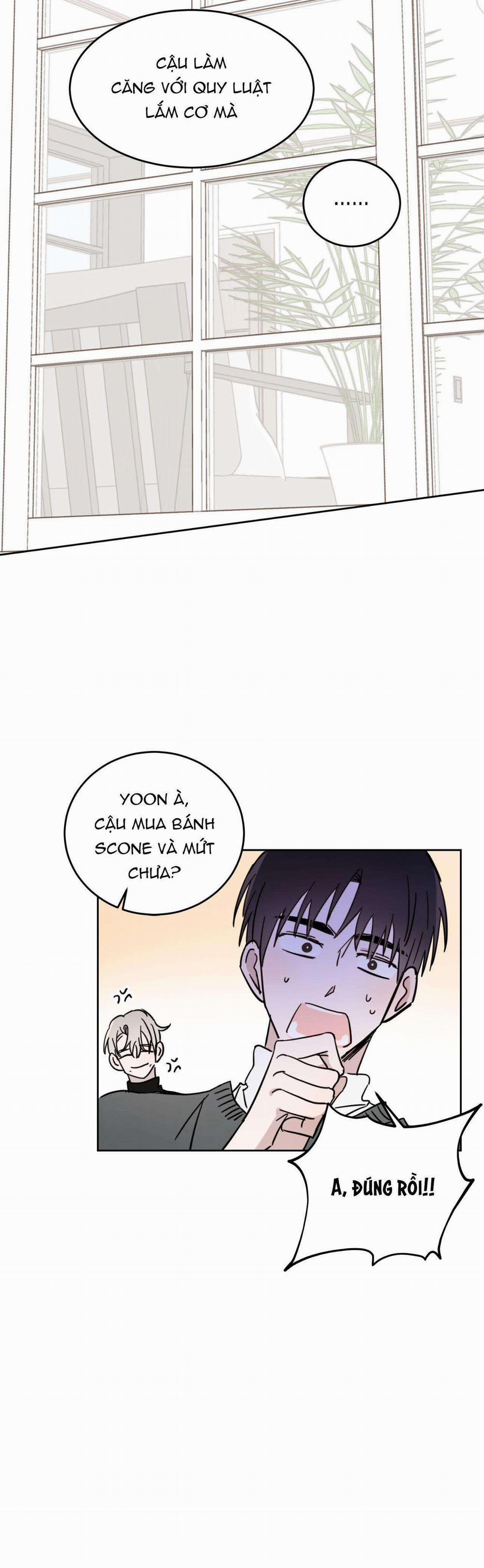 Ác Ma Giữa Ngã Tư Đường 21 trang 32