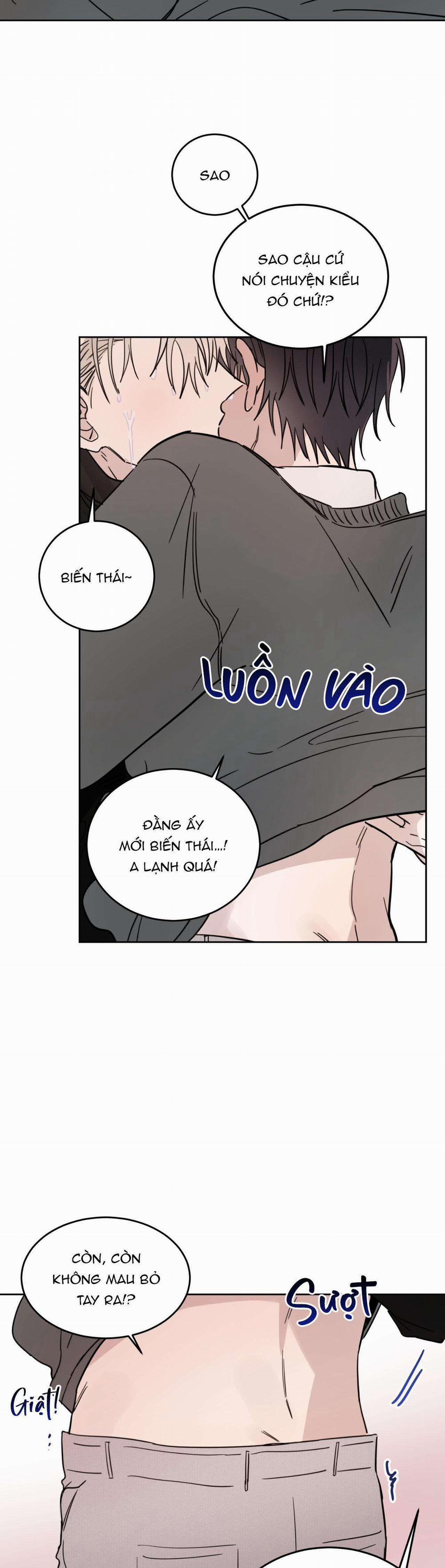 Ác Ma Giữa Ngã Tư Đường 21 trang 7