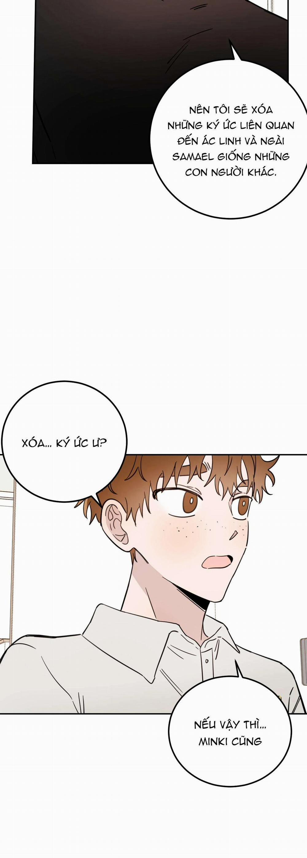 Ác Ma Giữa Ngã Tư Đường 22 trang 11